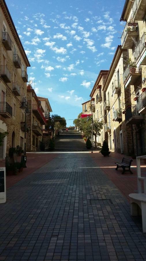 M & M Hotel Agropoli Exterior photo
